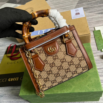 Makersluxe Bags - GCI Bags - 5677