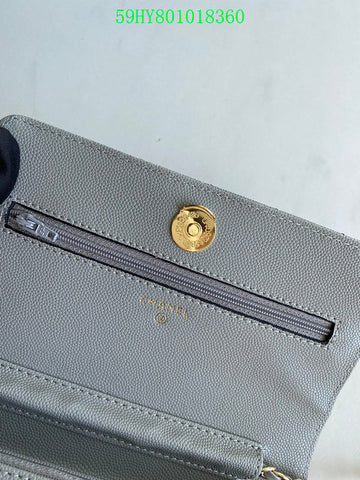 Makersluxeras - CHL Bags - 2101