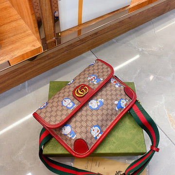 Makersluxe Bags - GCI Bags - 2132