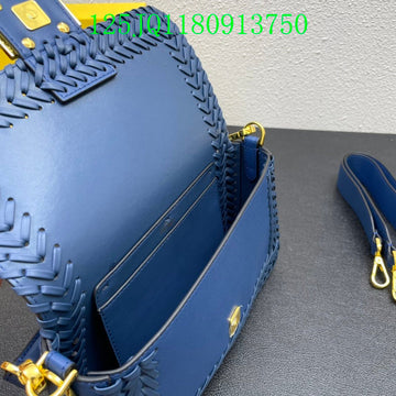 Makersluxeras - FDE Bags - 1375