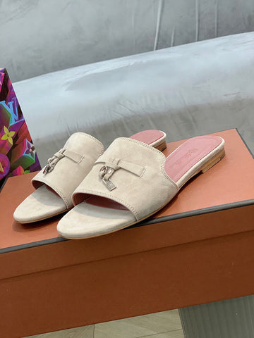 Makersluxe - LOP Shoes - 580