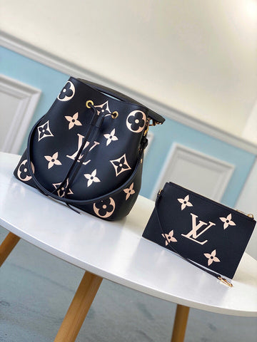 Makersluxe - LOV Bags - 730