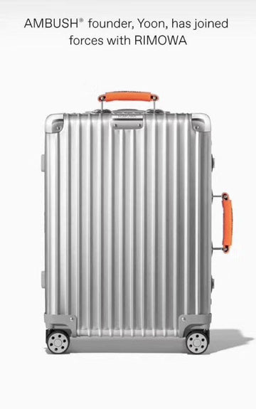 Makersluxe - Travel Bags - 513