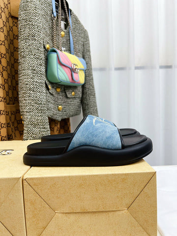 Makersluxe - THR Women Shoes - 460