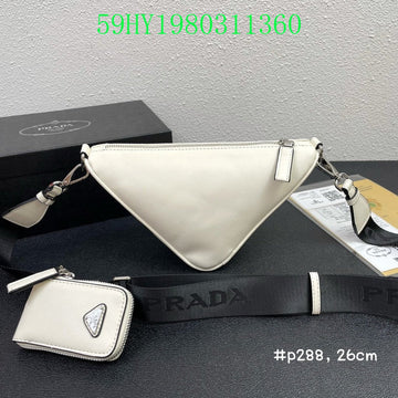 Makersluxe Bags - PDA Bags - 4587