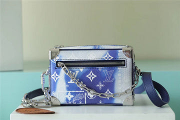 Makersluxe Fashion Lu-Vi bags - 10140