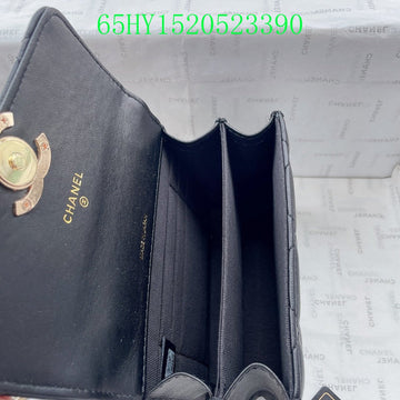 Makersluxeras - CHL Bags - 2739