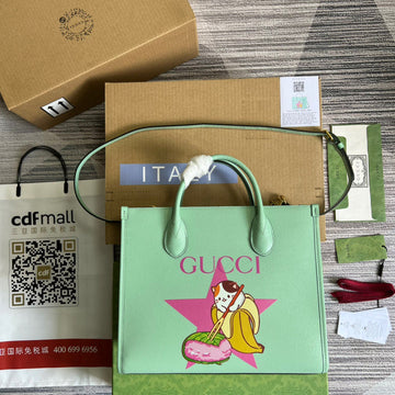 Makersluxe Bags - GCI Bags - 7981