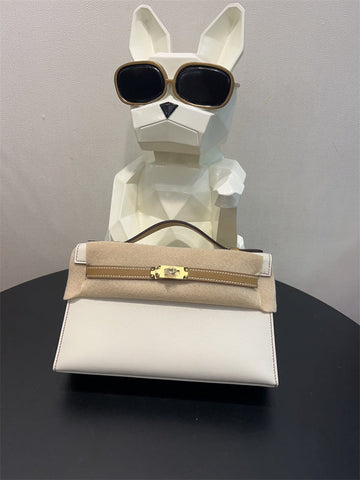 Makersluxe - HMS Bags - 810