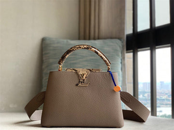 Makersluxe - LOV Bags - 464