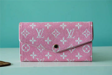 Makersluxe Fashion Lu-Vi bags - 8885