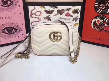 Makersluxe Fashion - GCI Bags - 10553
