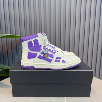 Makersluxe - AMIR Men Shoes - 314