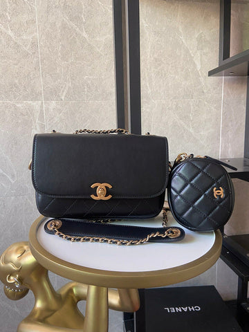 Makersluxe Bags - CHL Bags - 981