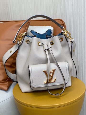 LOV2 Bags - Makersluxe Bags  1455