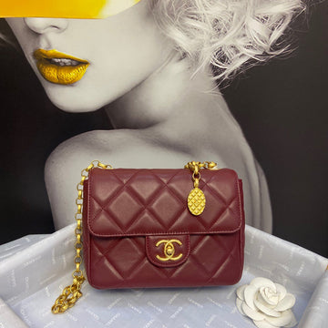 Makersluxe - CHL Bags - 281
