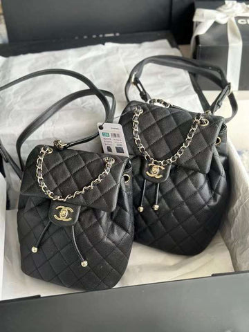 Makersluxe Bags - CHL Bags - 5893