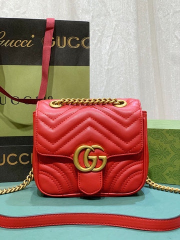 Makersluxe Bags - GCI Bags - 1618