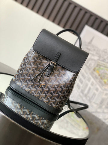 Makersluxe - GYO Bags - 249