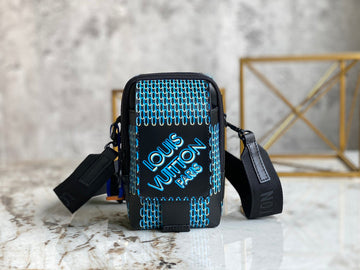 Makersluxe Bags - Mix2 Items - 665