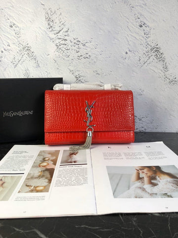 Makersluxe Bags - SLY Bags - 1987