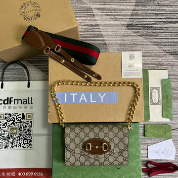 Makersluxe Bags - GCI Bags - 7814