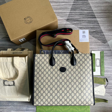 Makersluxe Bags - GCI Bags - 4578