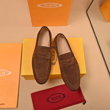 Makersluxe - TDS Men Shoes - 508
