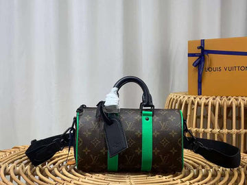 LOV2 Bags - Makersluxe Bags  493