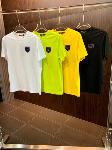Makersluxe - Men T Shirts - 1134