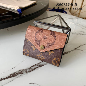 Makersluxe - LOV Wallets - 202