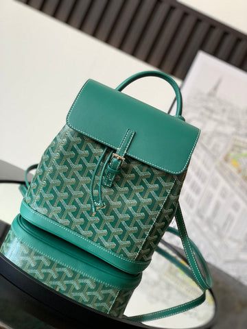 Makersluxe - GYO Bags - 256
