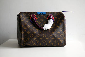Makersluxe Fashion Lu-Vi bags - 8168