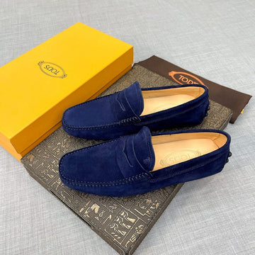 Makersluxe - TDS Men Shoes - 276