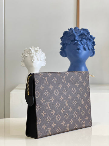 Makersluxe Fashion Lu-Vi Bags - 16807