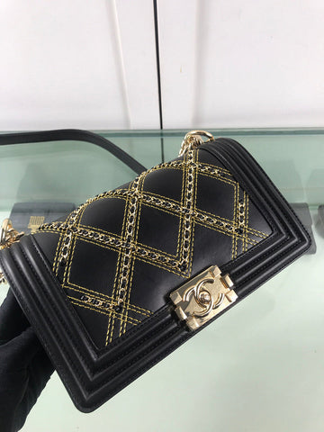 Makersluxe Bags - CHL Bags - 6067