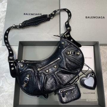 Makersluxe Bags - BGA Bags - 568