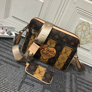 Makersluxe Bags - VL Bags - 782