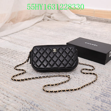 Makersluxeras - CHL Bags - 1646