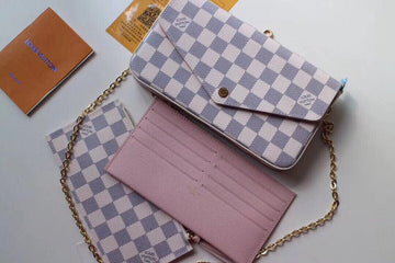 MLB Fashion Lu-Vi bags - 243