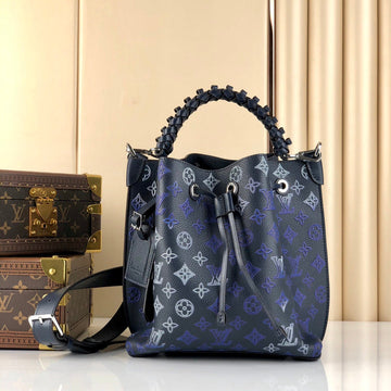 Makersluxe Bags - VL Bags - 4886