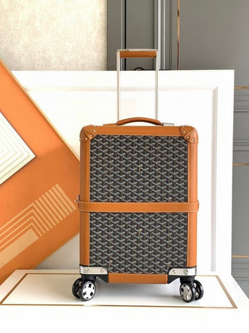 Makersluxe - Travel Bags - 388