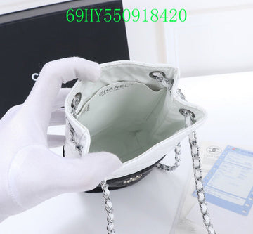Makersluxeras - CHL Wallet - 2431