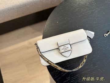 Makersluxe Bags - CCH Bags - 420