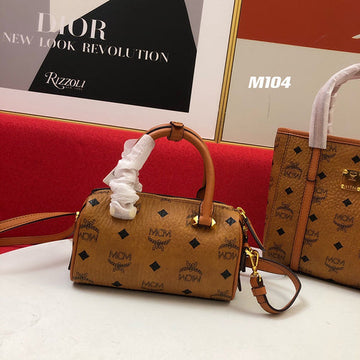 Makersluxe Bags - MC Bags - 001