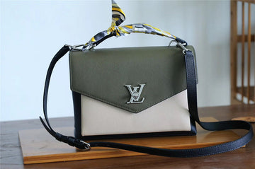 Makersluxe Bags - VL Bags - 7780