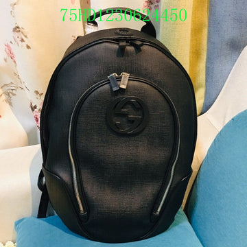 Makersluxe Fashion - GCI Bags - 11540