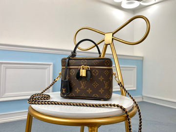 Makersluxe Bags - VL Bags - 6154