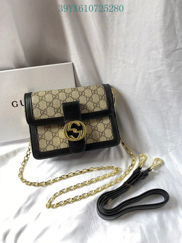 Makersluxeras - GUKI Bags - 2410
