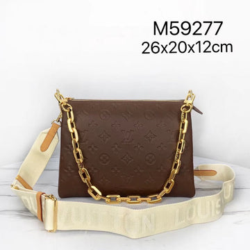 LOV2 Bags - Makersluxe Bags  403